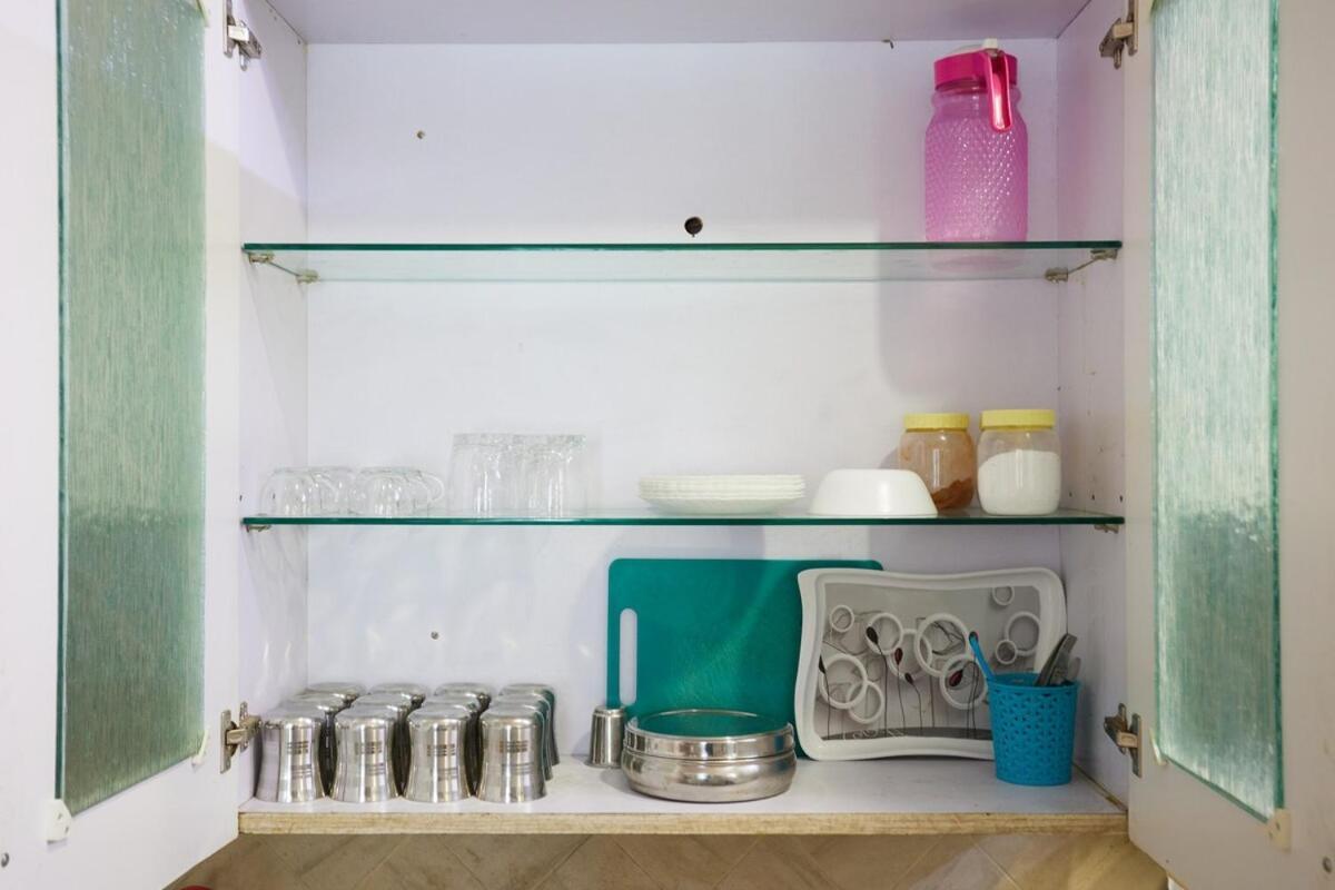 A Convenient In Centre Apartment