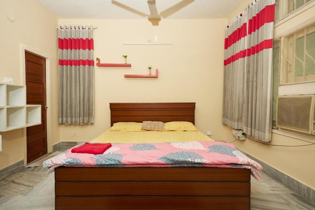 Apartment A Convenient In Centre
