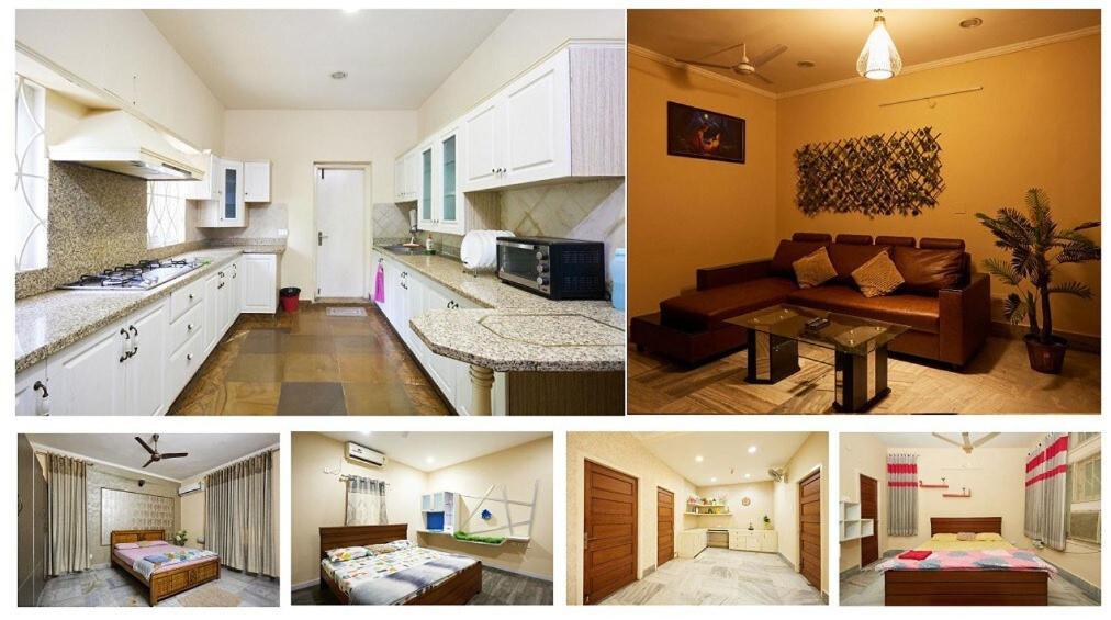 A Convenient In Centre * Hyderabad