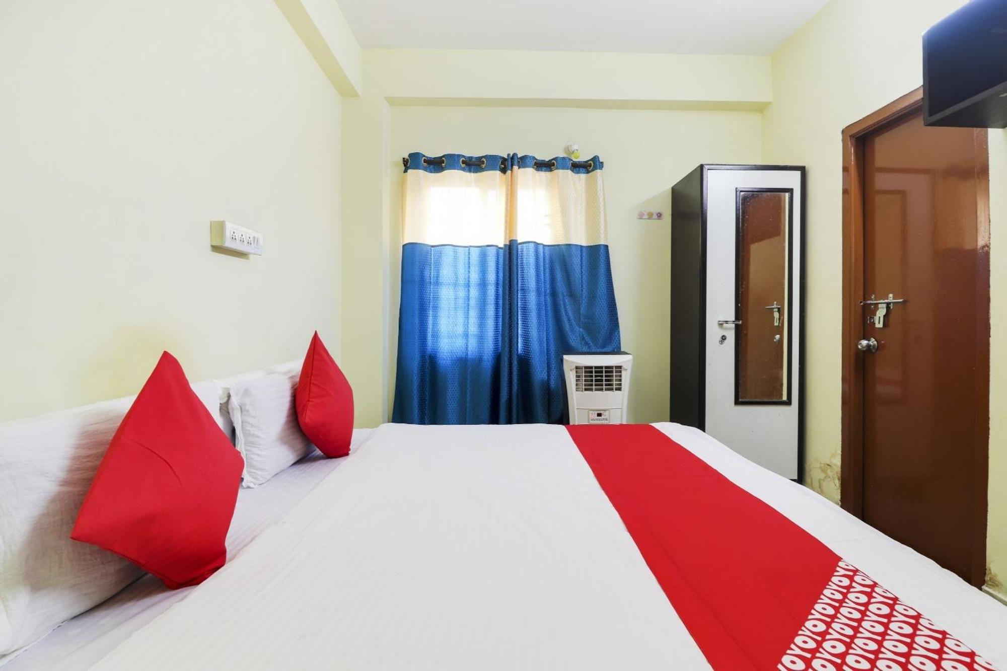 O Ruby Grand Hotel