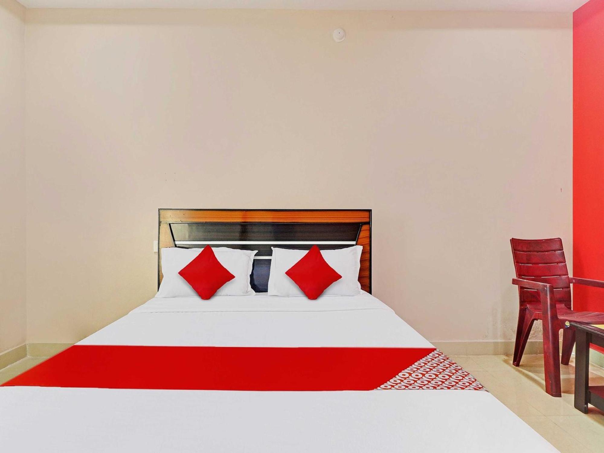 O Vasista Residency 3*