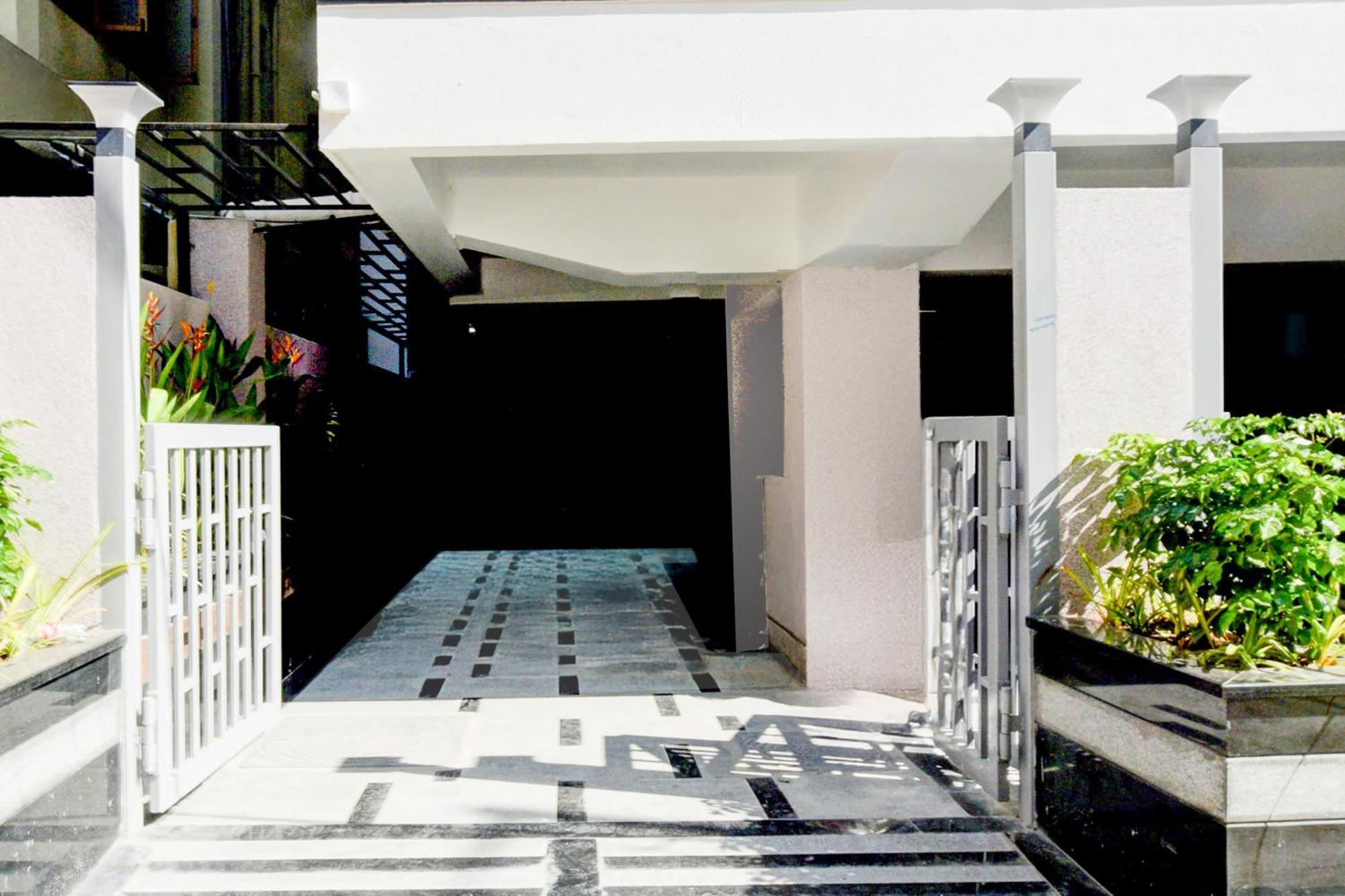 Townhouse Aarav Business