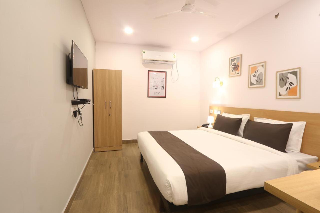 Casa 1 Hotel Hyderabad