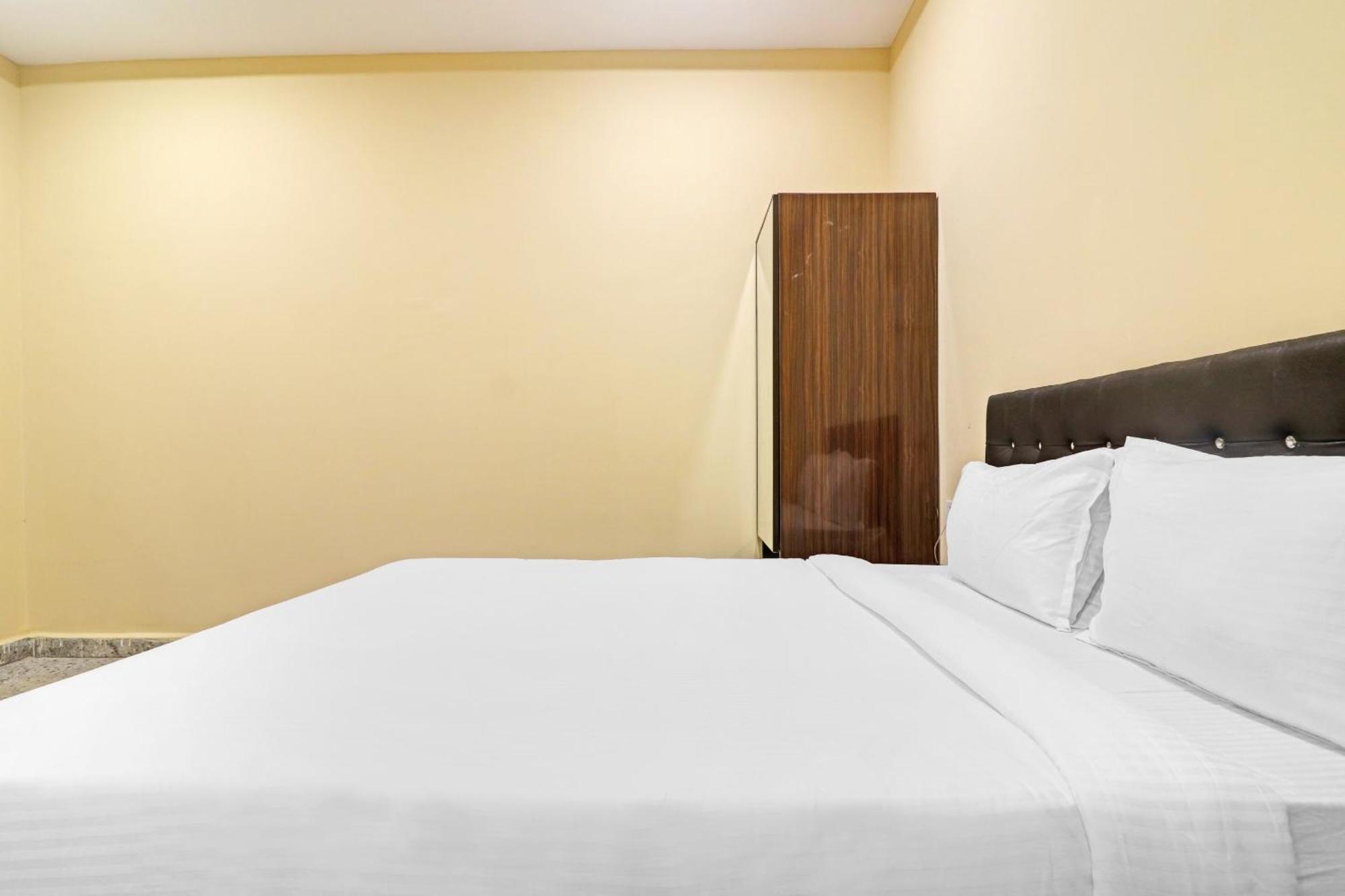 Super Capital O Sai Balaji Near Golconda 3* Hyderabad