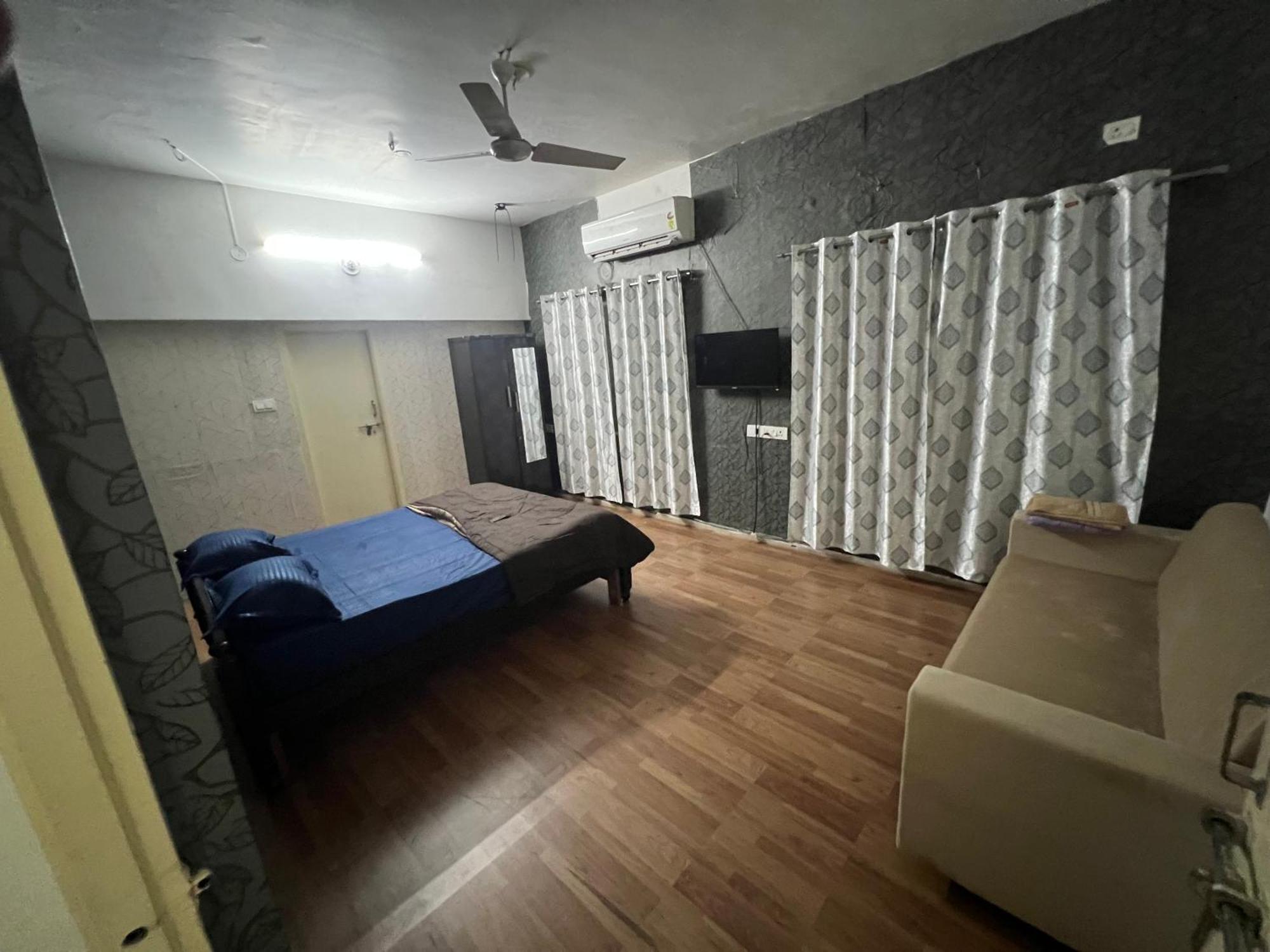 Homestay Feel 2 Hyderabad