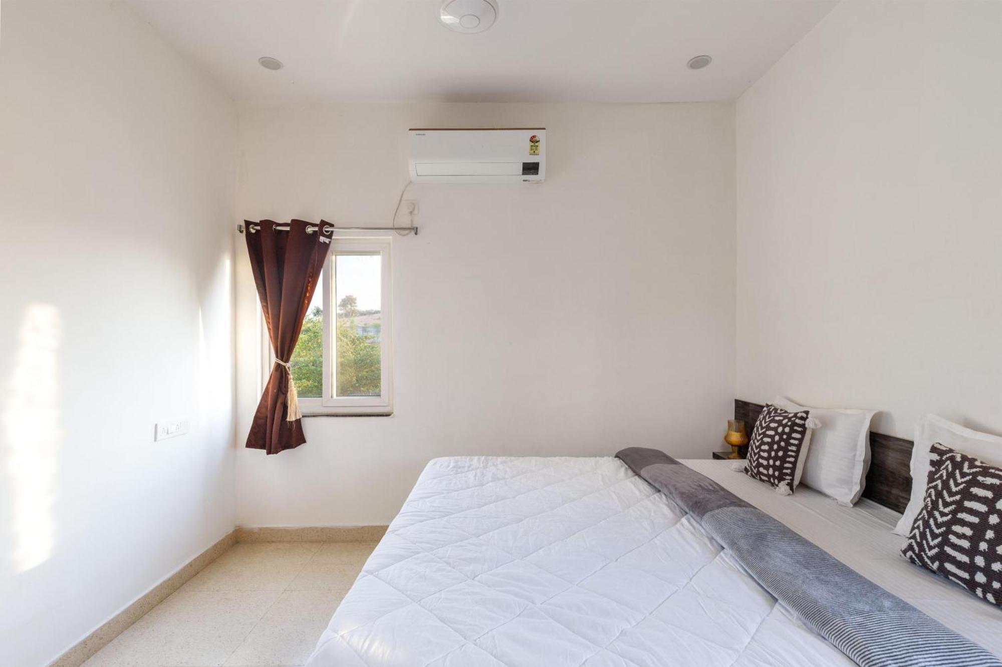 Serene Retreat By Stayjadepoolbasketball Court Villa *