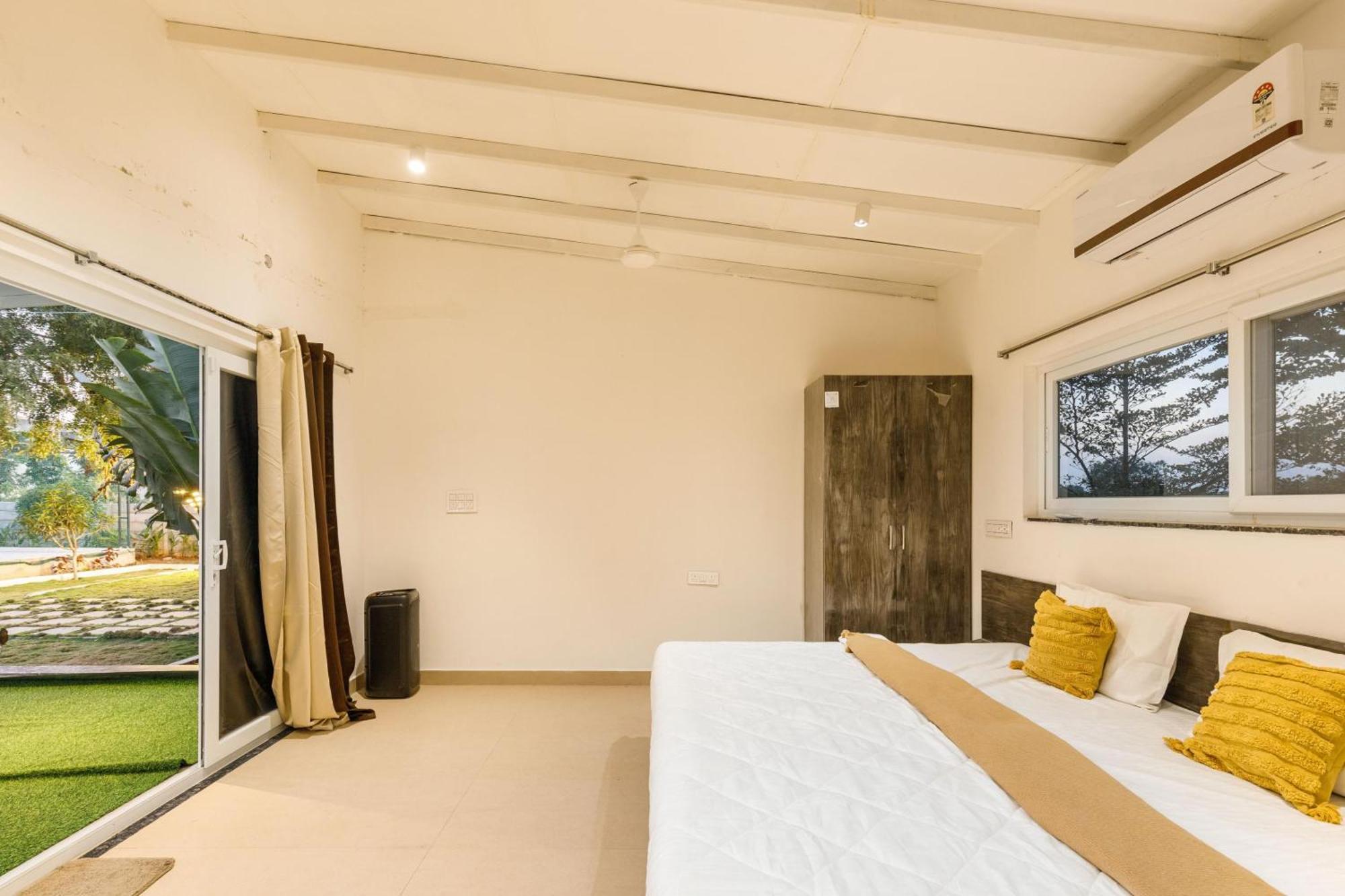 Villa Serene Retreat By Stayjadepoolbasketball Court *