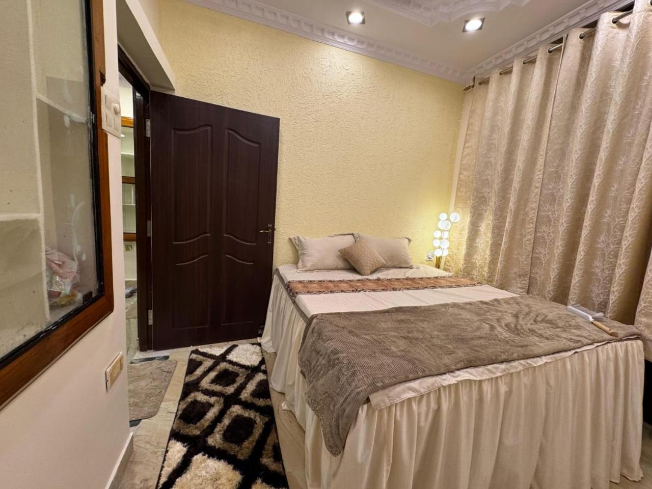 Apartment Al Buraq Hyderabad