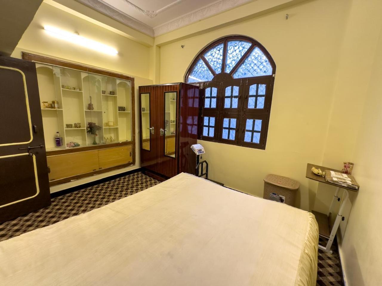 Apartment Al Buraq *