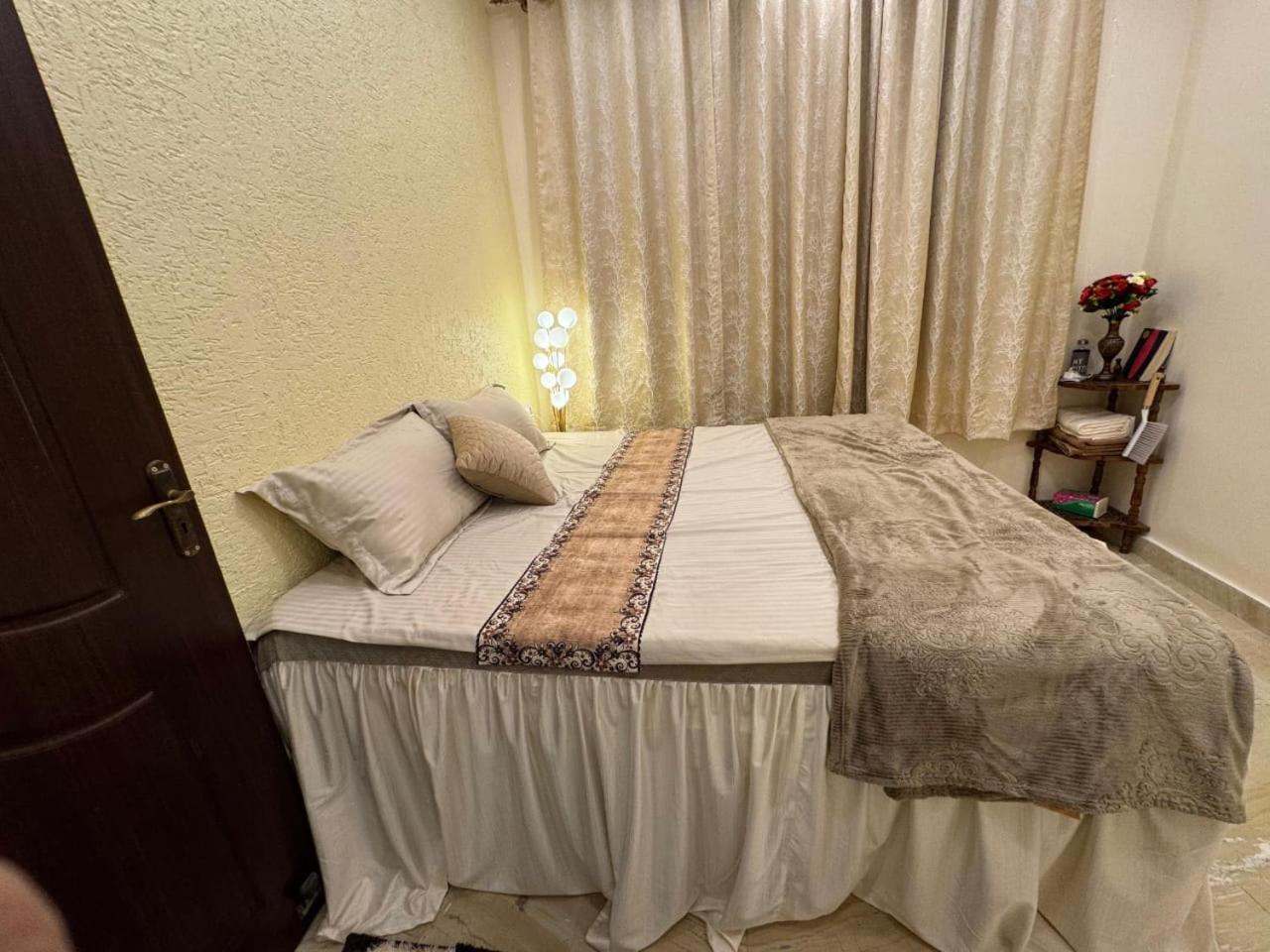 Apartment Al Buraq *