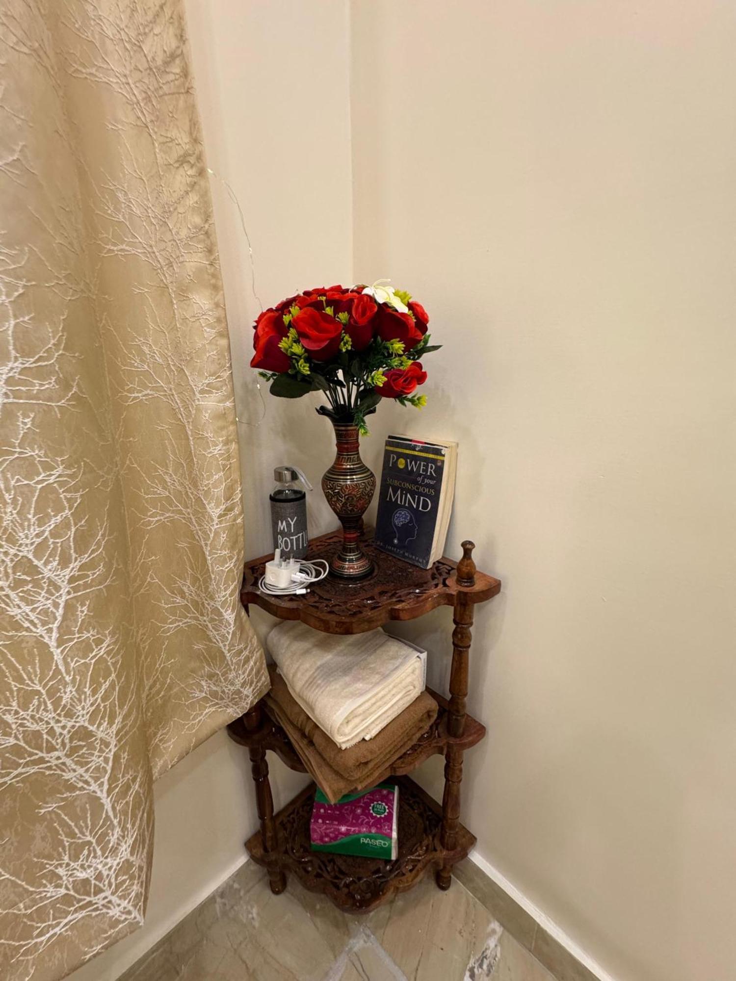 Apartment Al Buraq