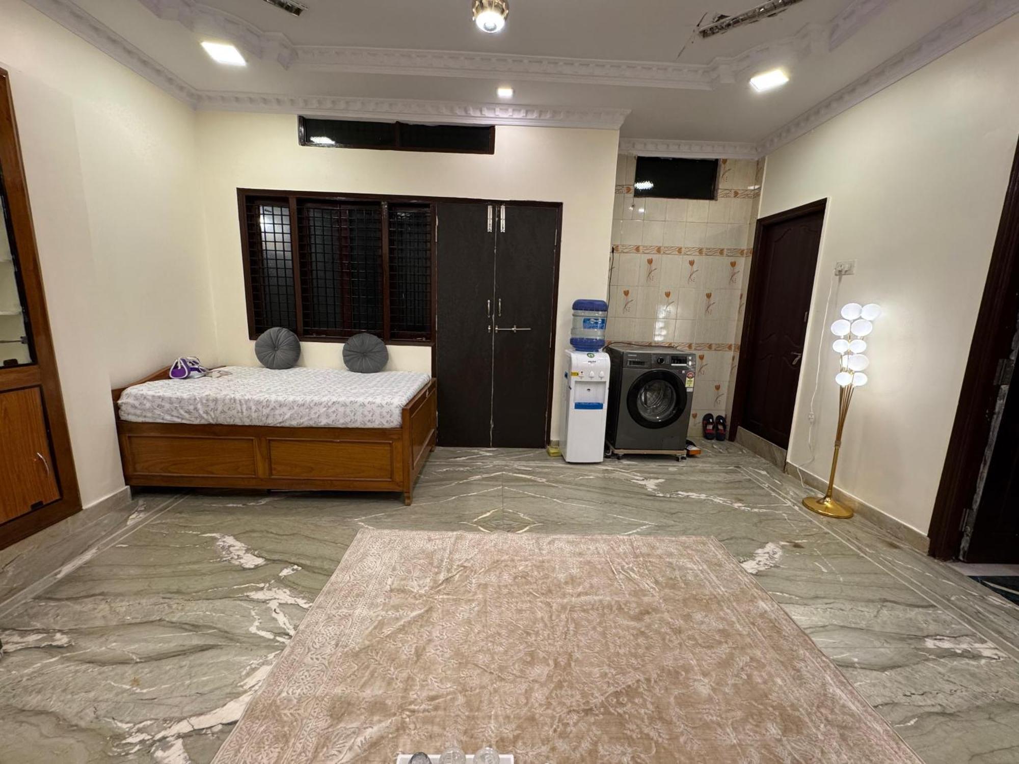 Al Buraq Hyderabad