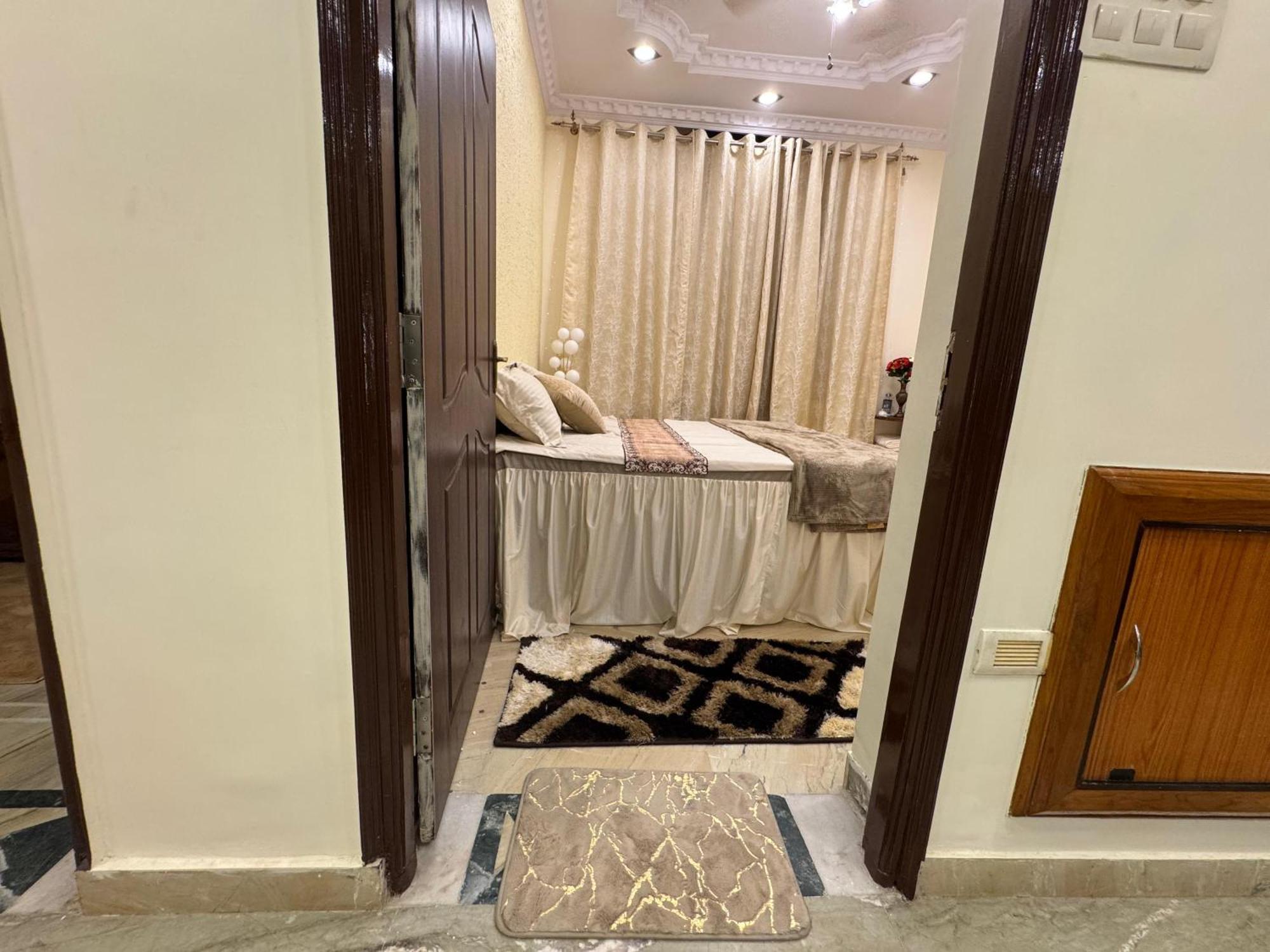 Al Buraq Apartment Hyderabad
