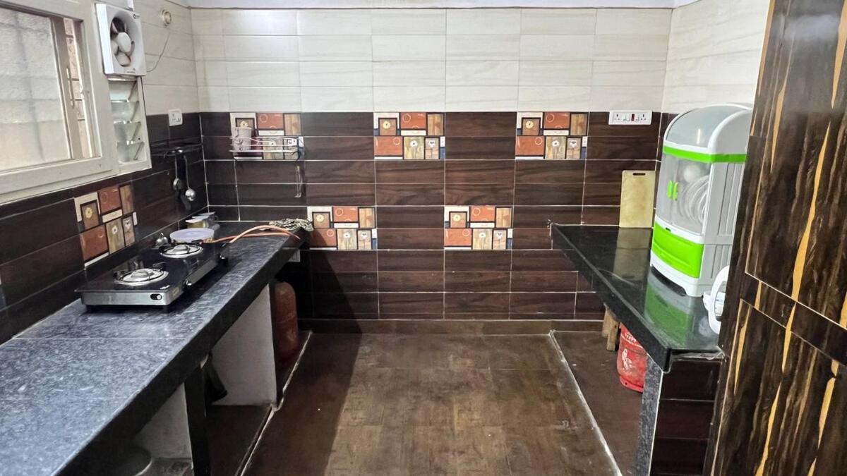 Khaleel Manzil Luxe Apartment