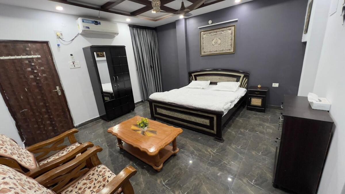 Khaleel Manzil Luxe Apartment *