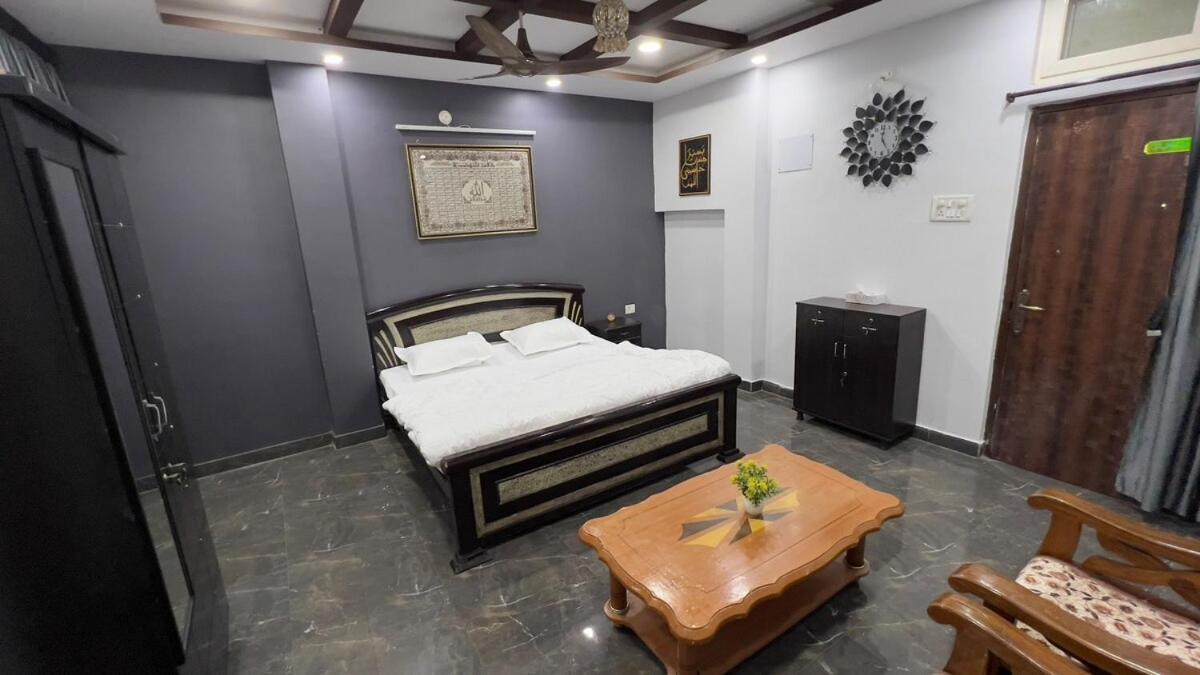 Apartment Khaleel Manzil Luxe *