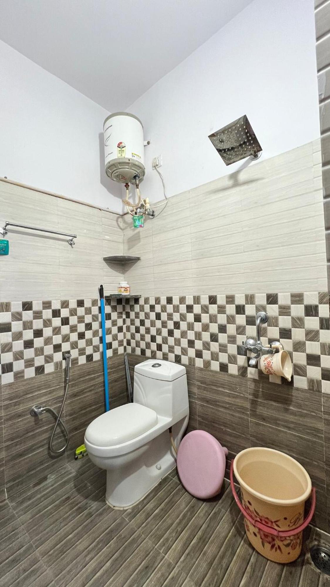 Apartment Khaleel Manzil Luxe *