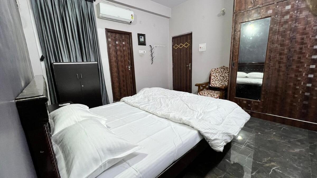 Khaleel Manzil Luxe Apartment Hyderabad
