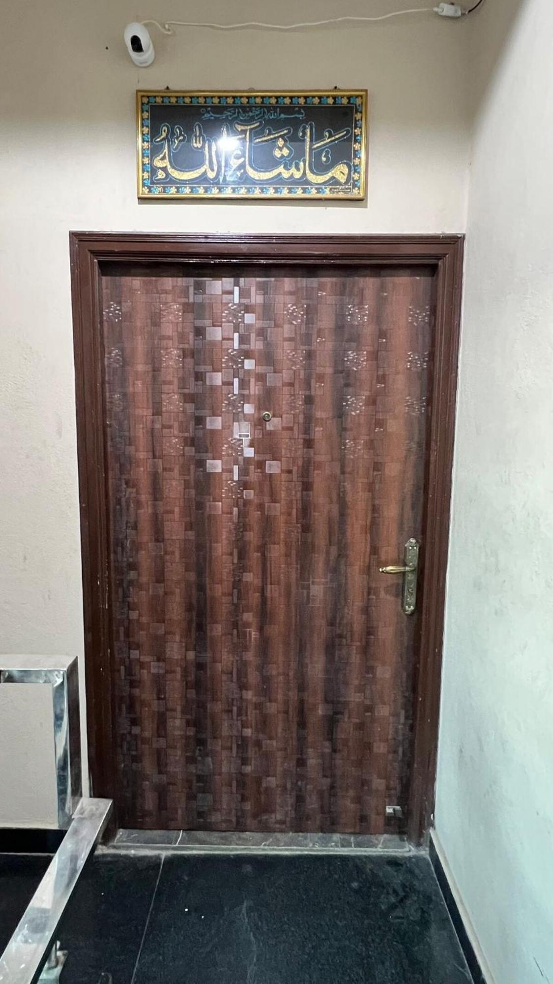 Apartment Khaleel Manzil Luxe
