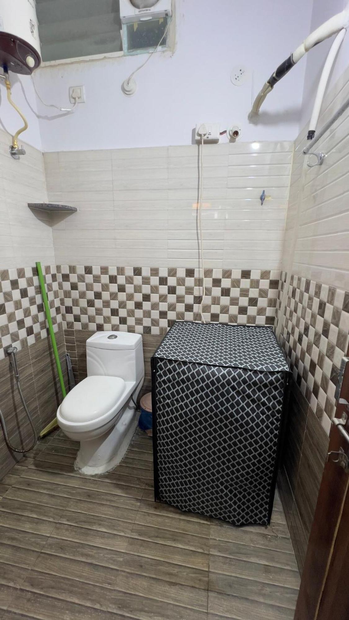 Khaleel Manzil Luxe Apartment *
