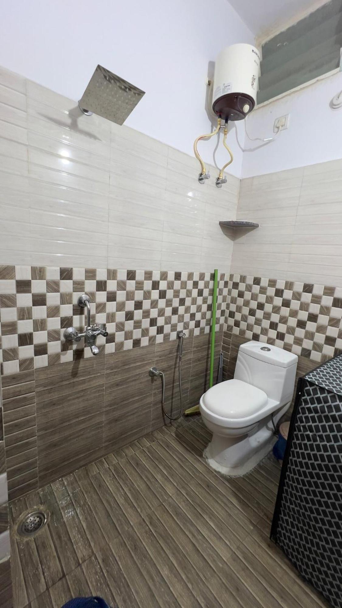 Apartment Khaleel Manzil Luxe *