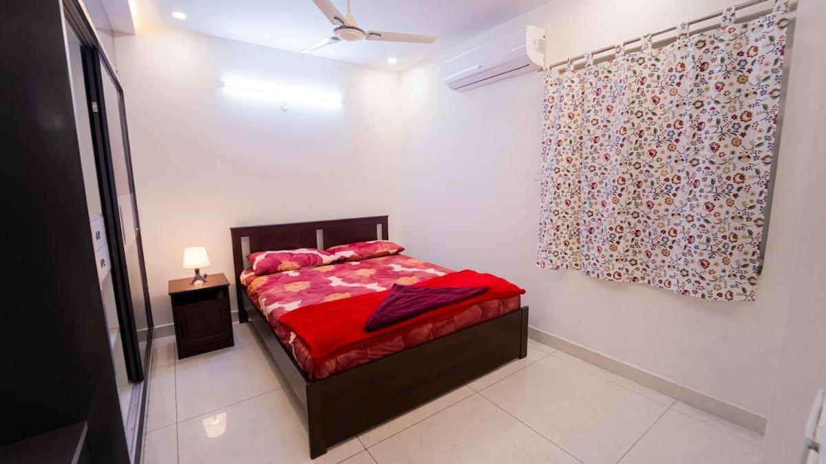 Premium 3bhk With Orr View - Nanakramguda *