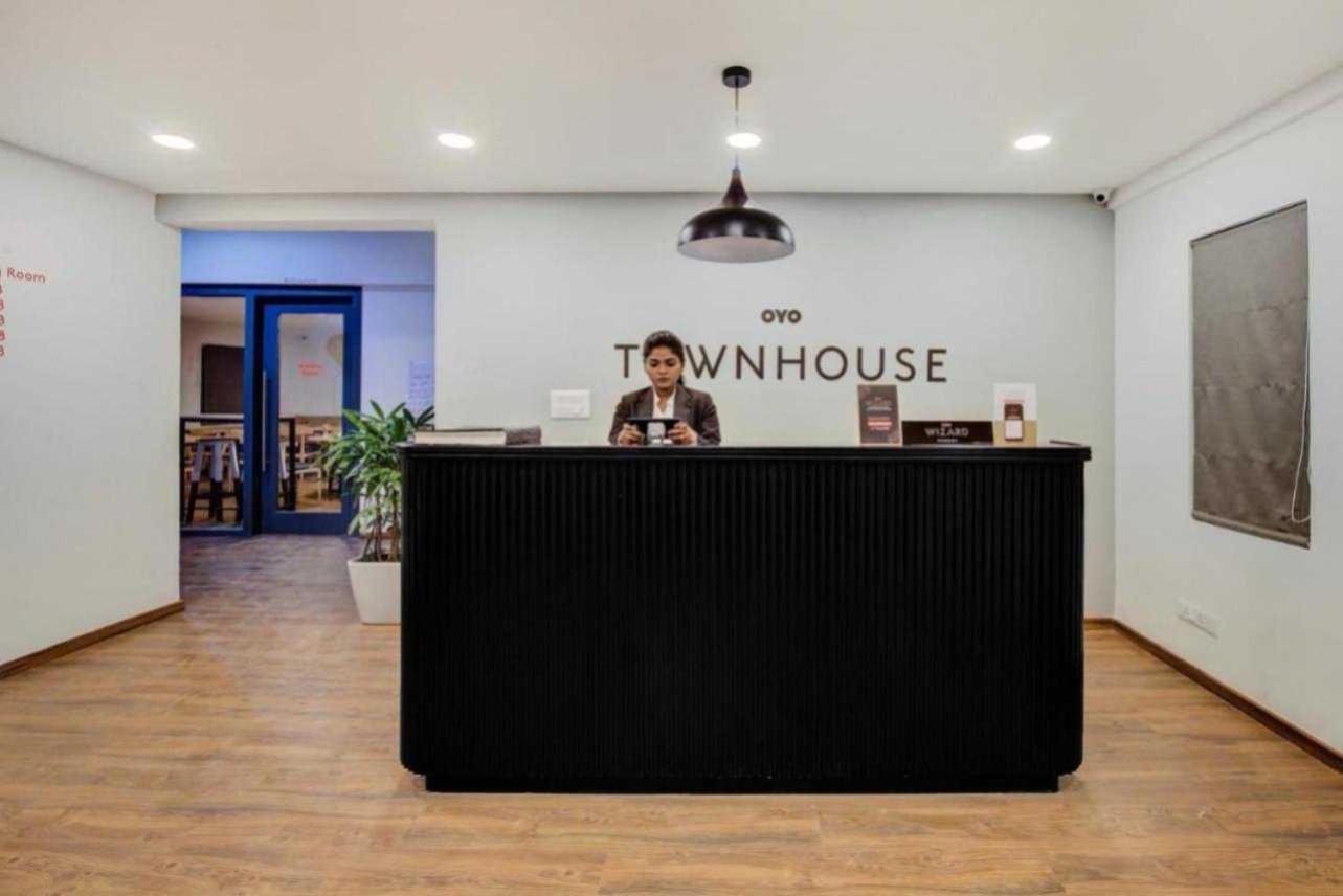 Townhouse Oak Roshan Bhag Lb Nagar * Hyderabad