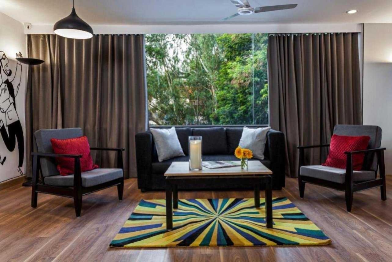 Townhouse Oak Roshan Bhag Lb Nagar *