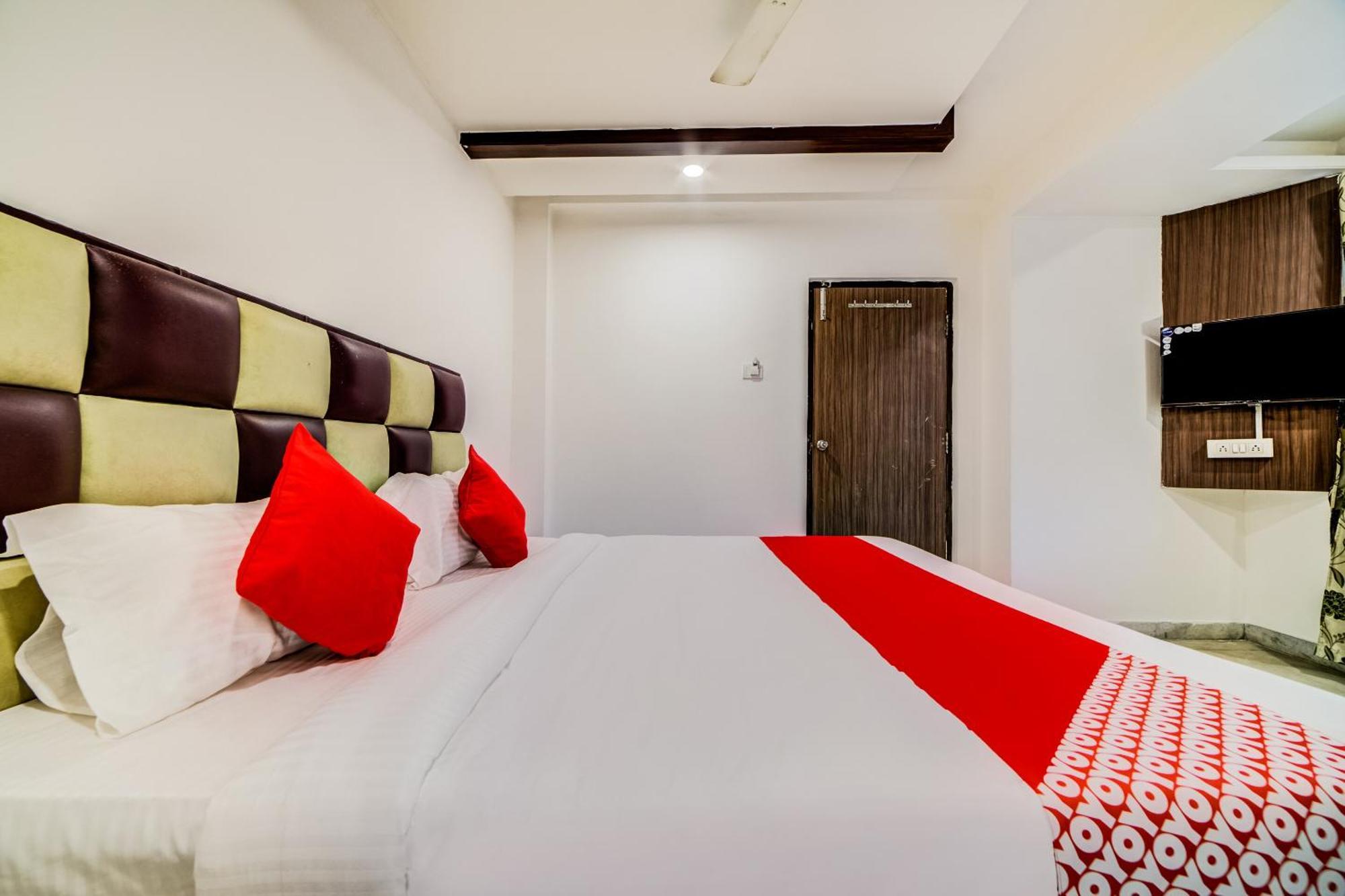 O Hill Park Grand 3* Hyderabad