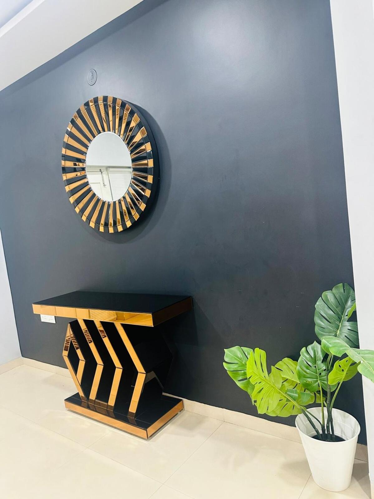 Charming Beautiful 2bhk Jublee Hills Apollo Hyderabad