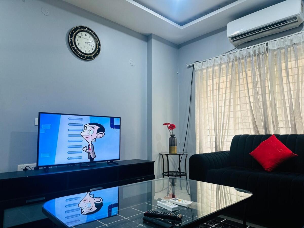 Apartment Charming Beautiful 2bhk Jublee Hills Apollo Hyderabad