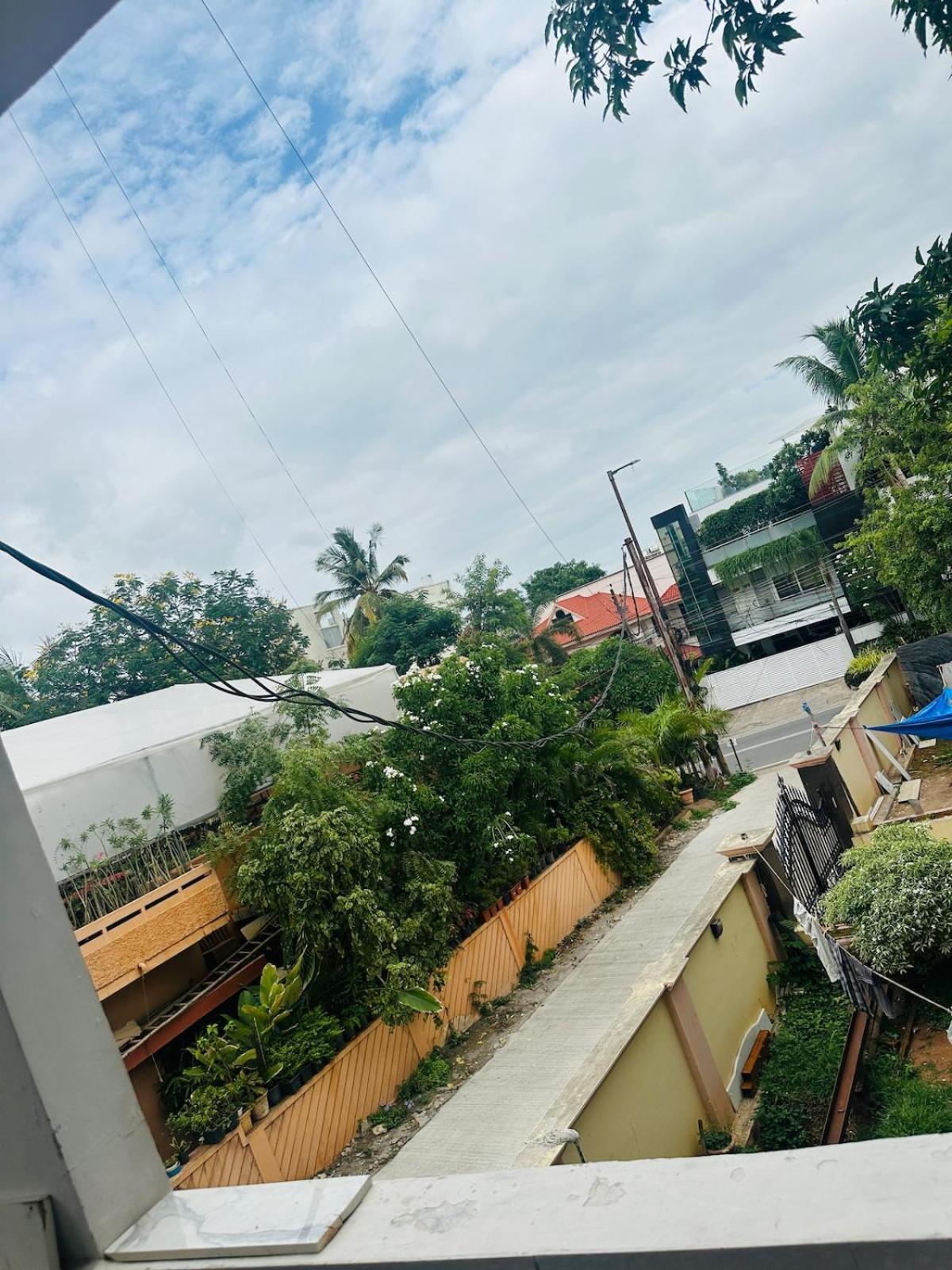 Apartment Charming Beautiful 2bhk Jublee Hills Apollo *