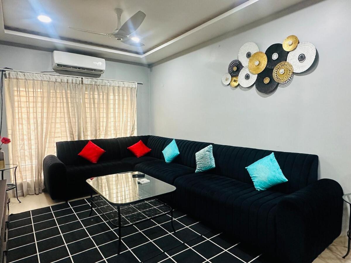 Apartment Charming Beautiful 2bhk Jublee Hills Apollo Hyderabad