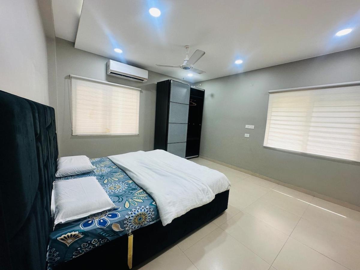Charming Beautiful 2bhk Jublee Hills Apollo Apartment Hyderabad