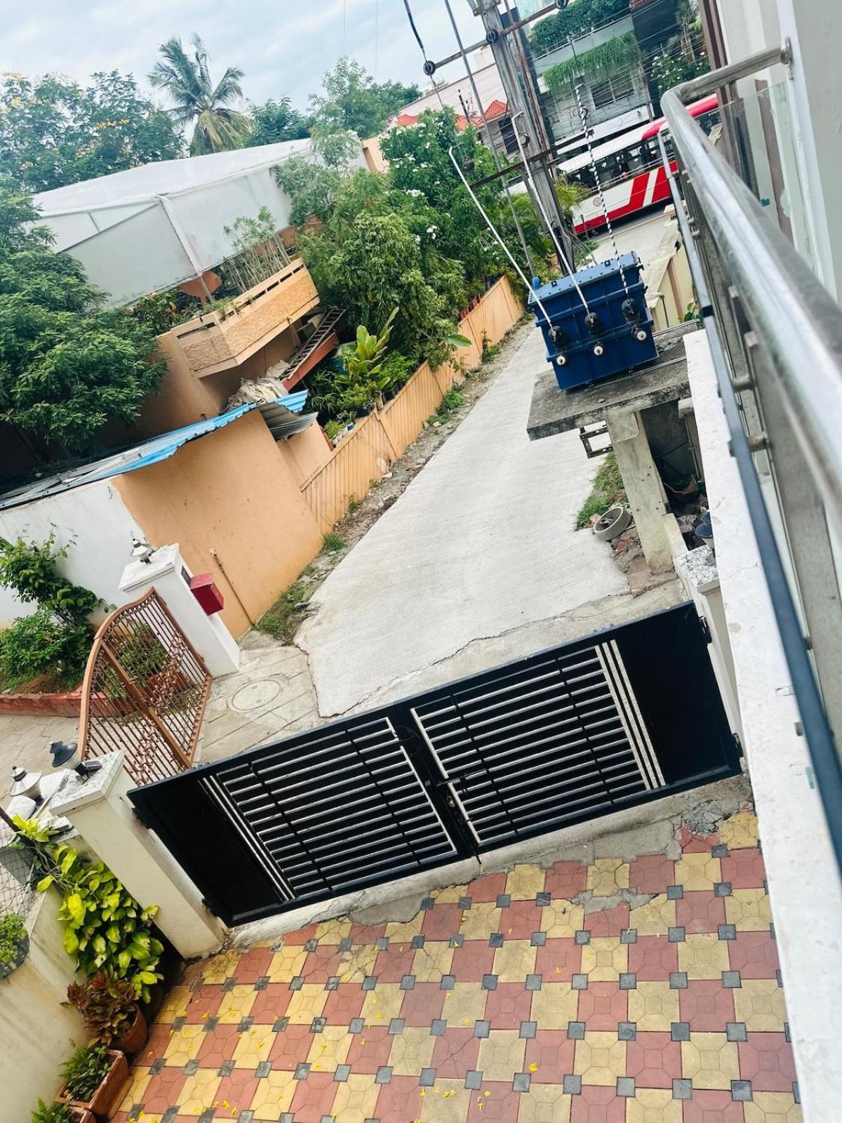 Charming Beautiful 2bhk Jublee Hills Apollo Hyderabad