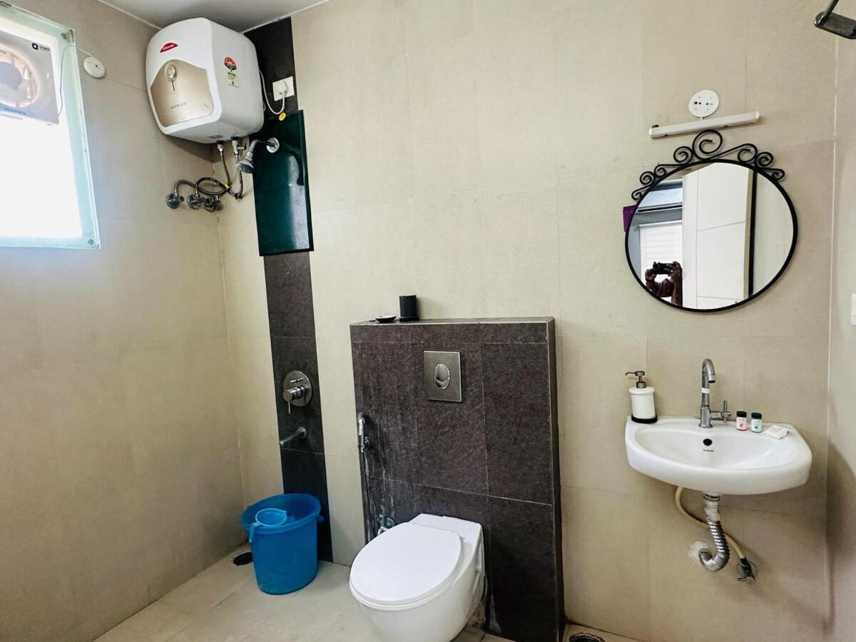 Apartment Charming Beautiful 2bhk Jublee Hills Apollo Hyderabad