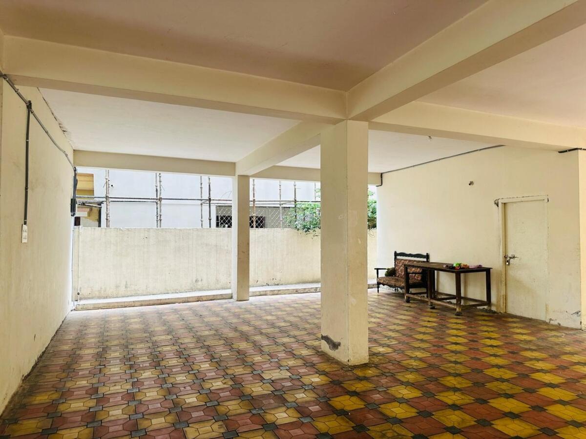 Apartment Charming Beautiful 2bhk Jublee Hills Apollo