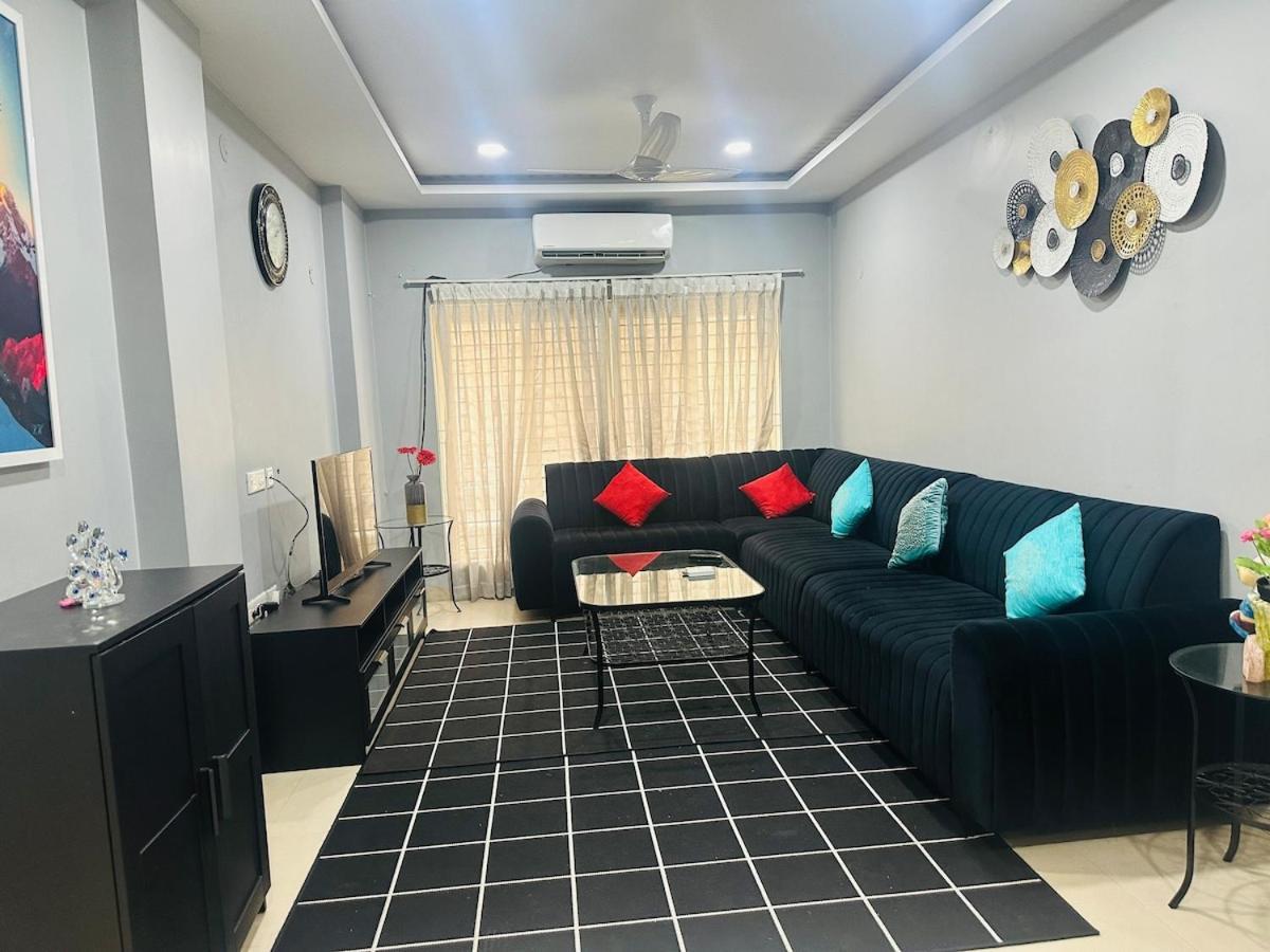 Charming Beautiful 2bhk Jublee Hills Apollo Hyderabad