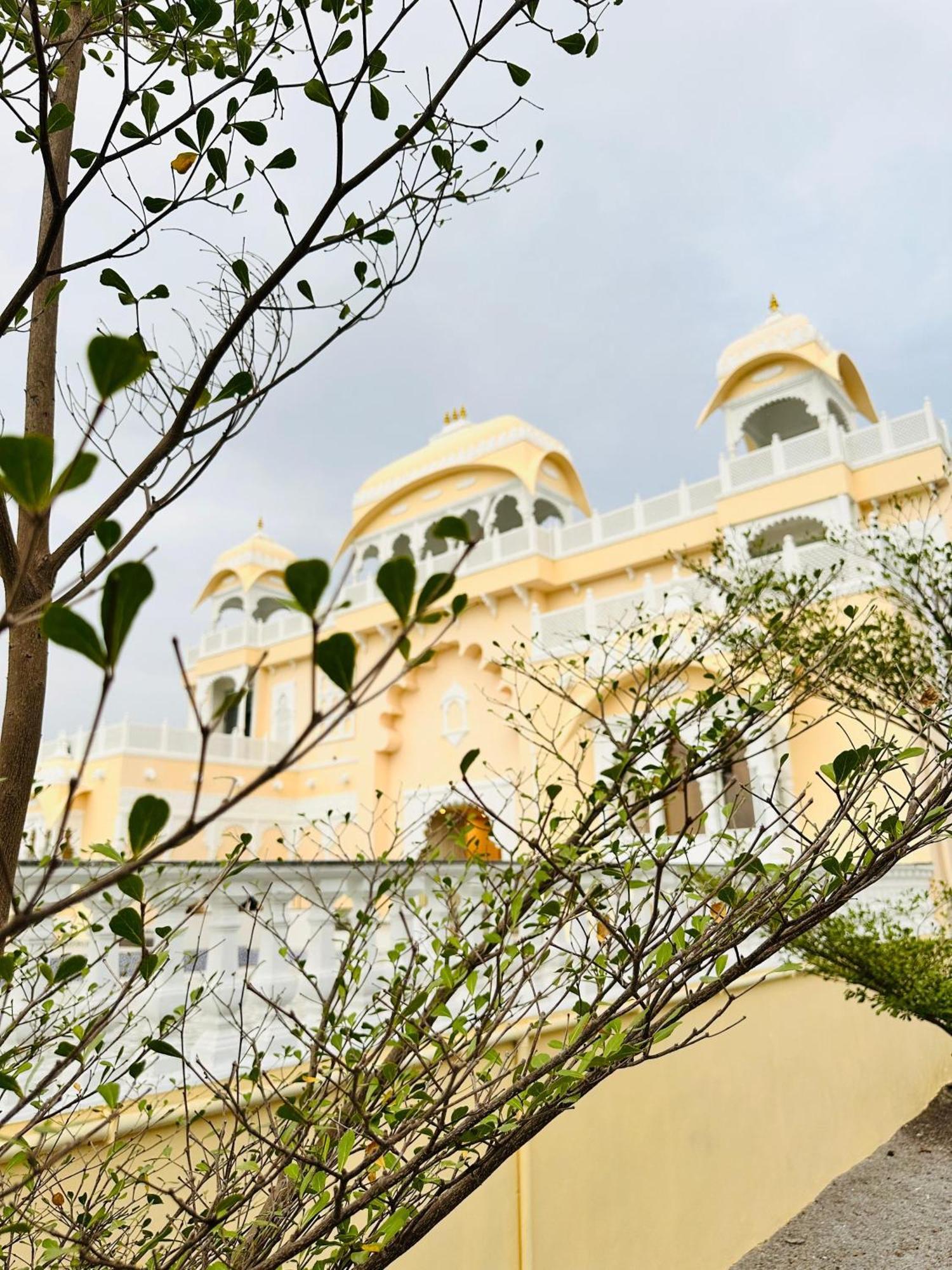 Petal Of Udaipur Hyd * Hyderabad