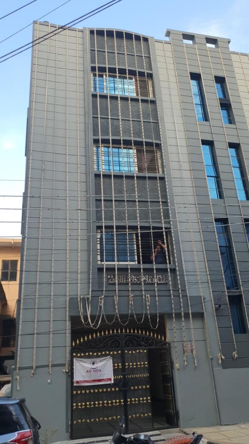 Apartment Khaleel Manzil Luxe *