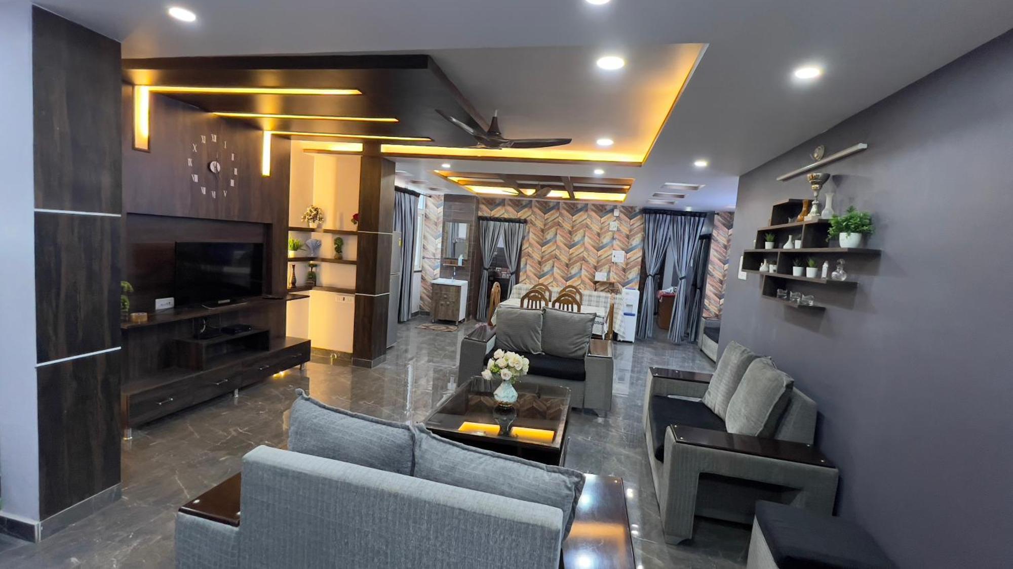 Khaleel Manzil Luxe *
