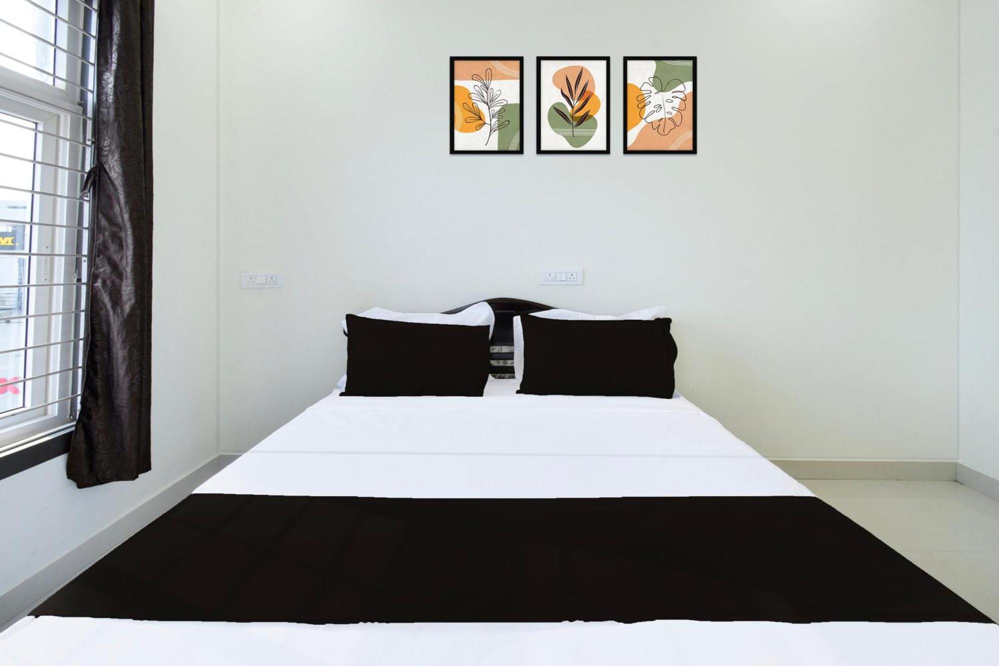 O Rks Nearby Narsingi, Kokapet, And Neknampur Hotel Hyderabad