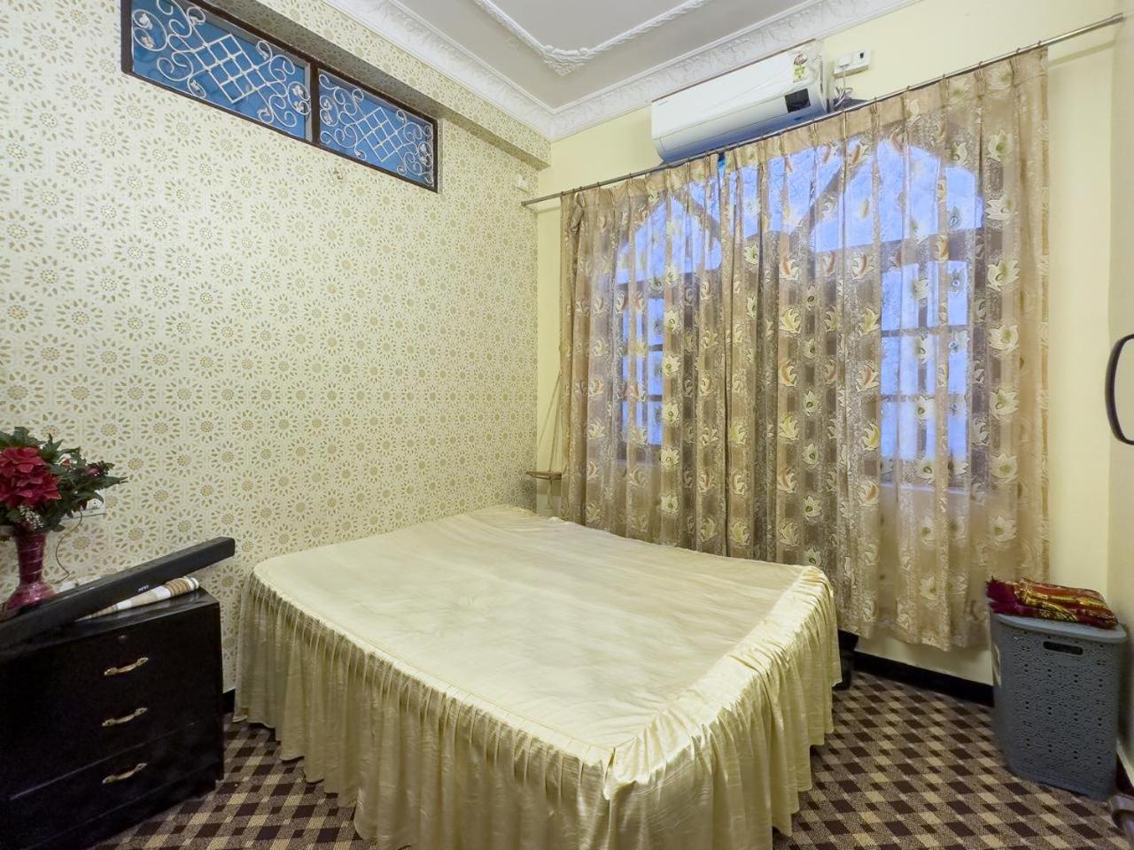 Apartment Al Buraq