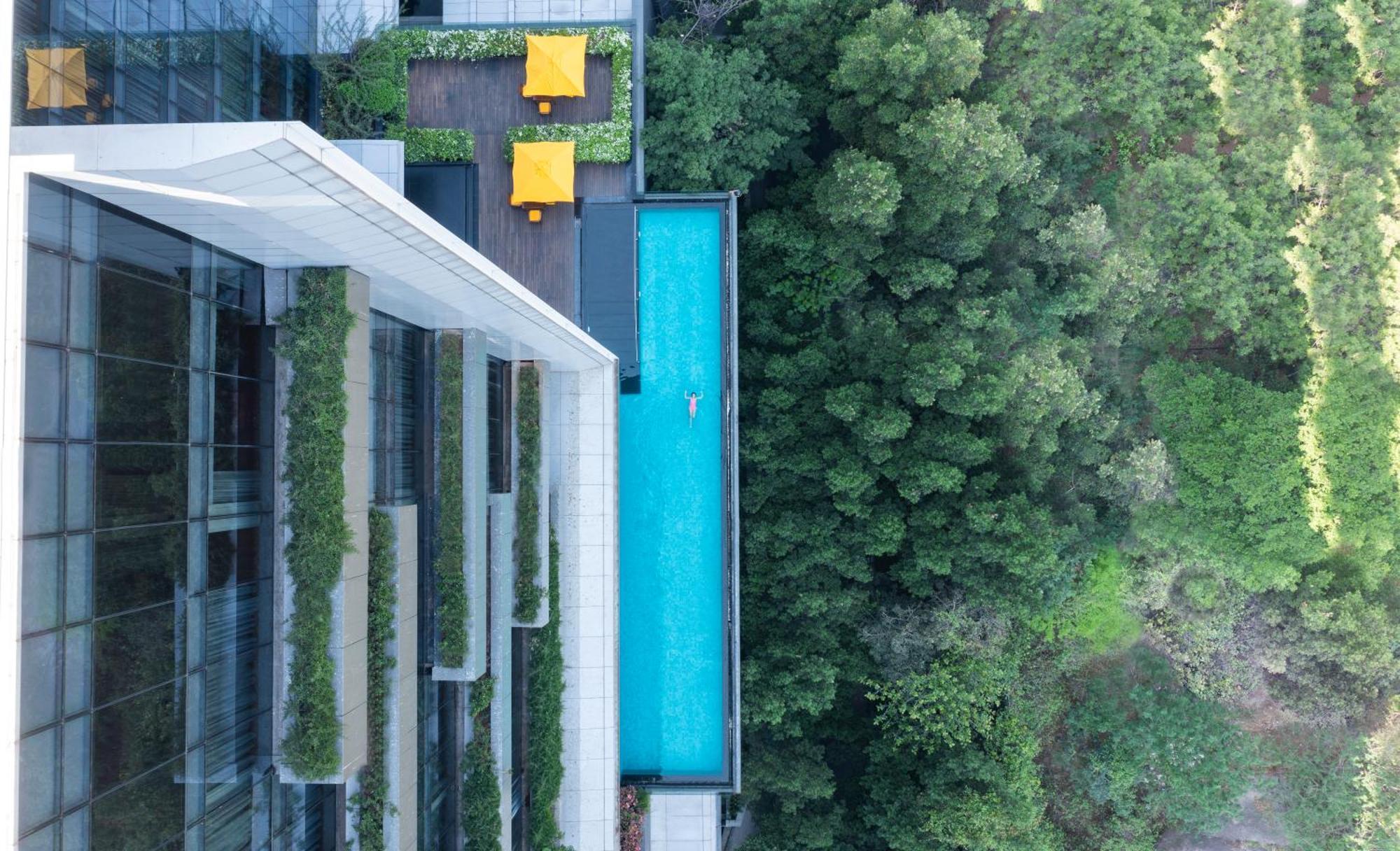 Hotel Trident