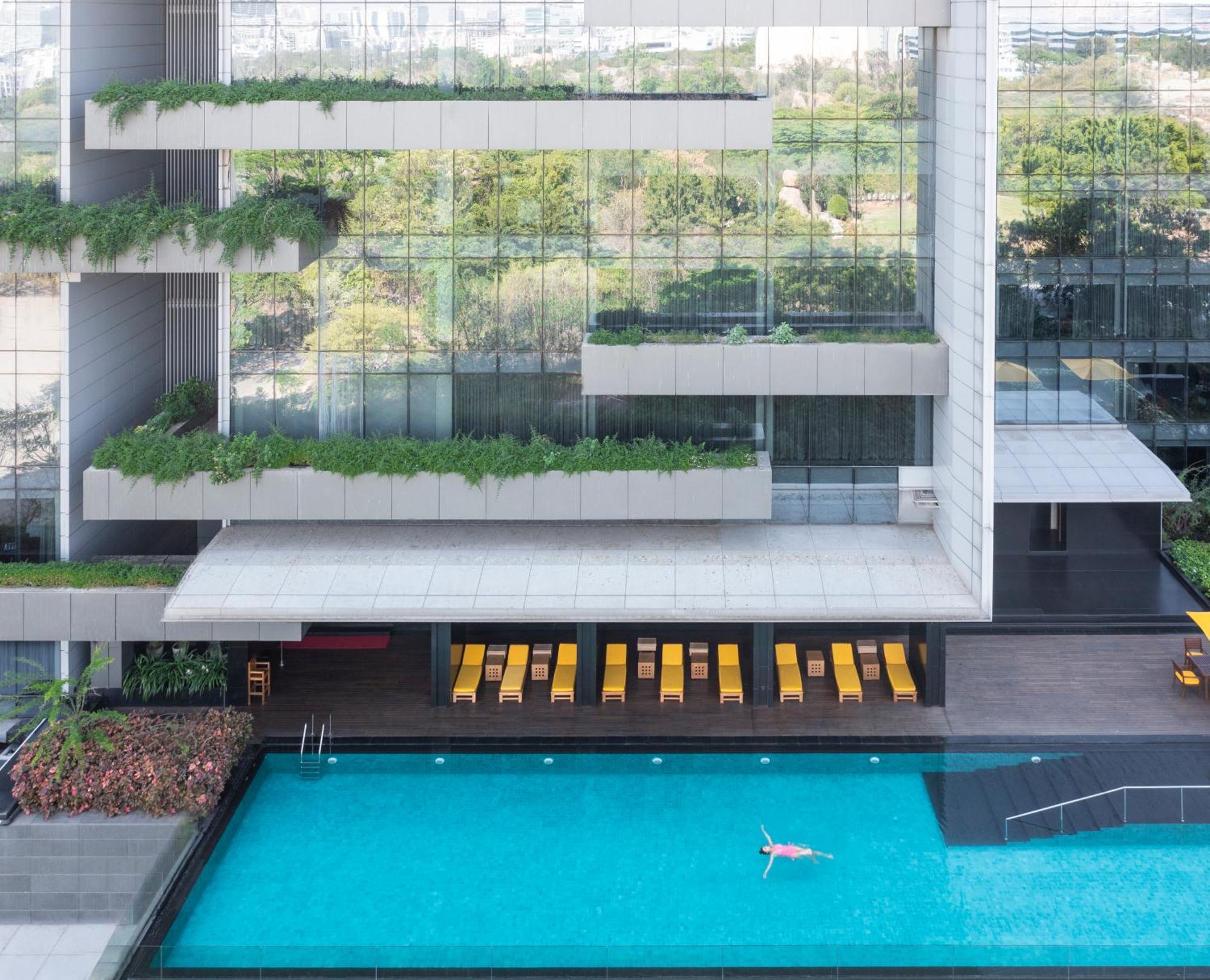 Trident Hyderabad