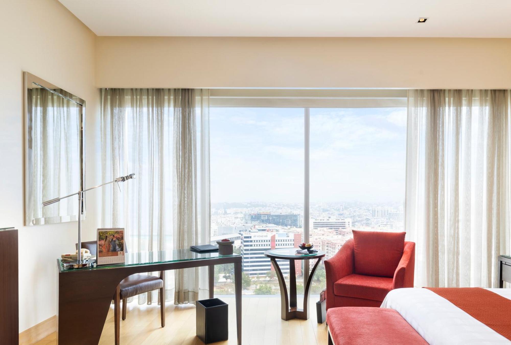 Trident Hotel 5*