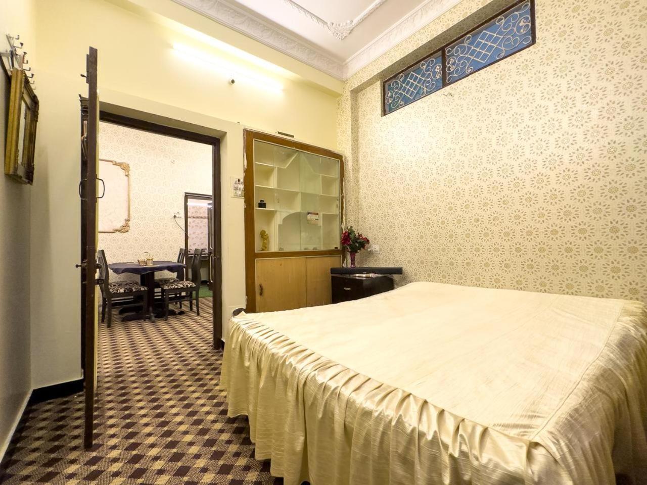 Apartment Al Buraq Hyderabad