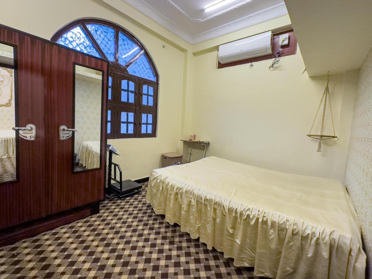 Al Buraq Apartment Hyderabad