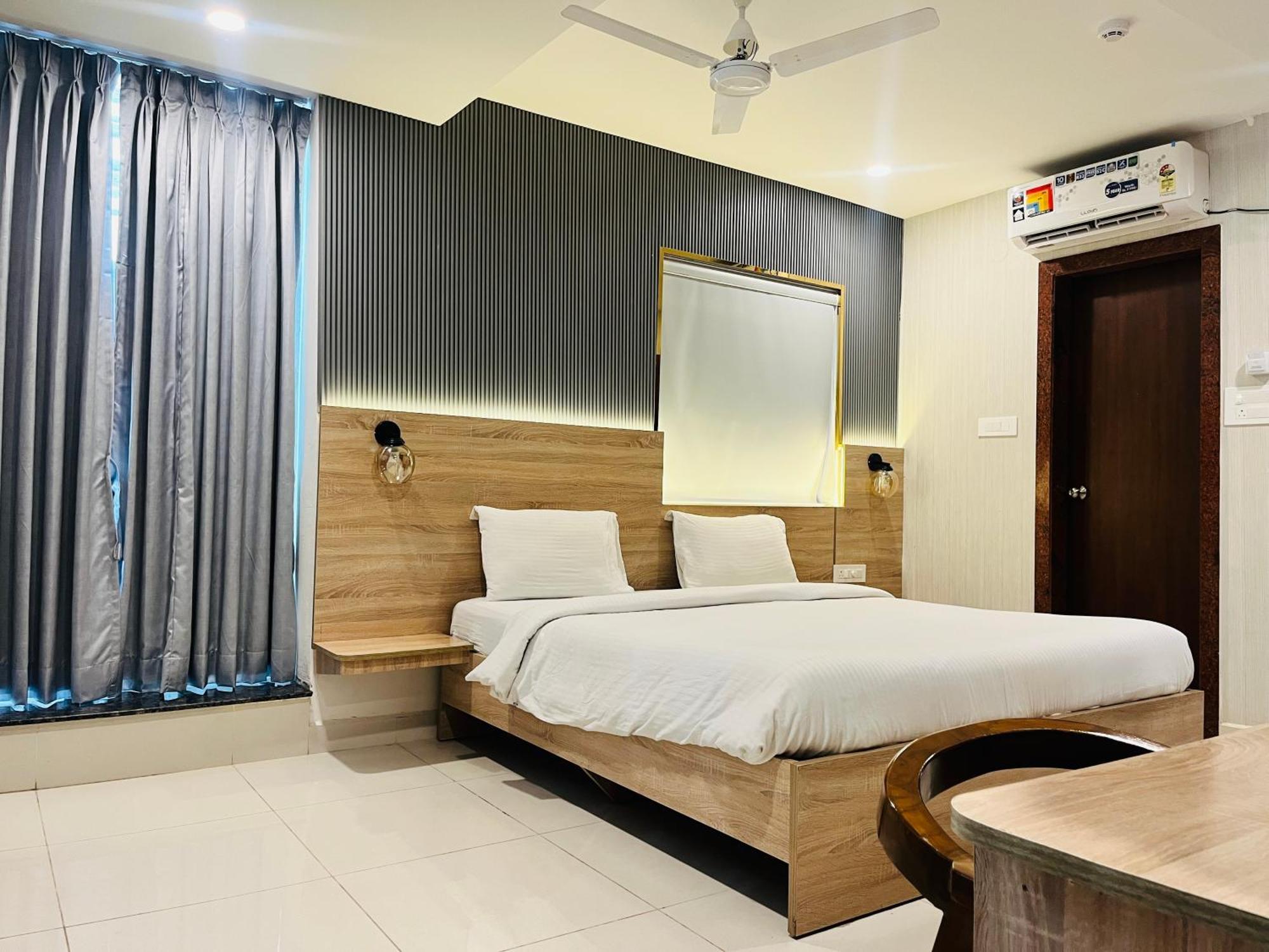 Harvey's - Gowlidoddy - Near Us Consulate Hotel 3*