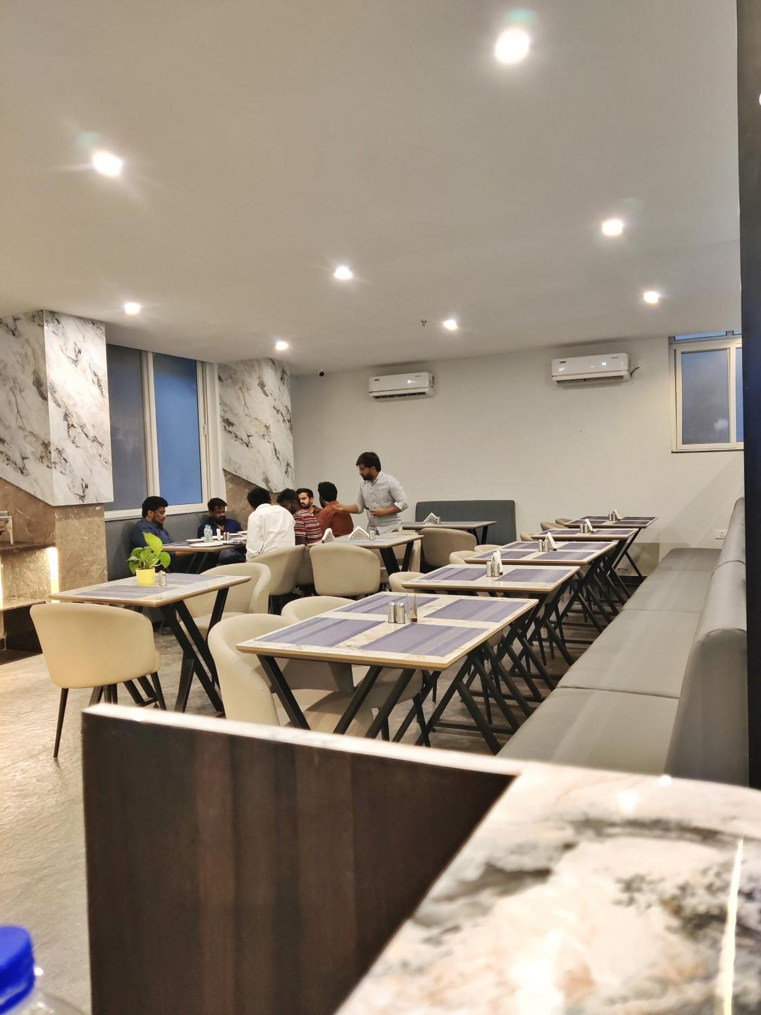 Elite Gachibowli Hyderabad